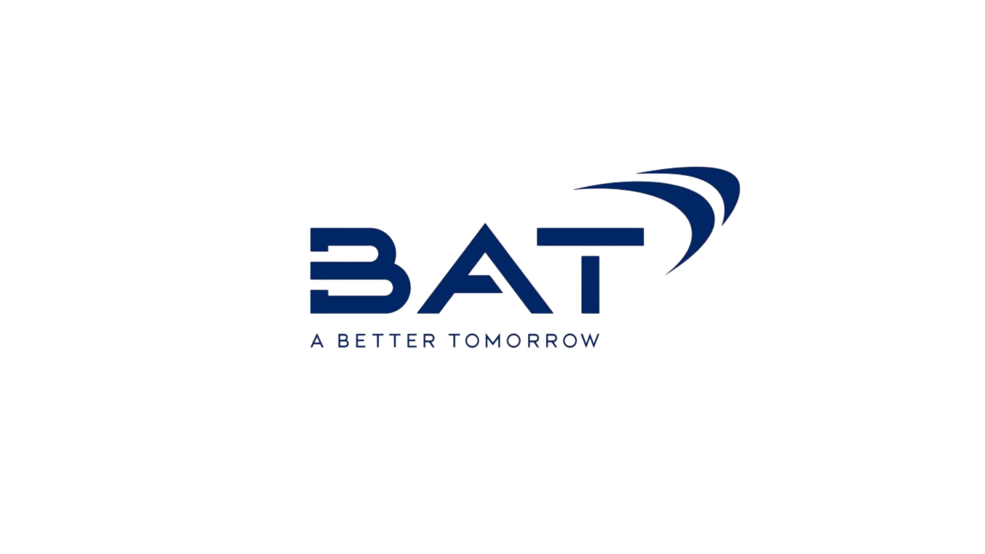 BAT logo
