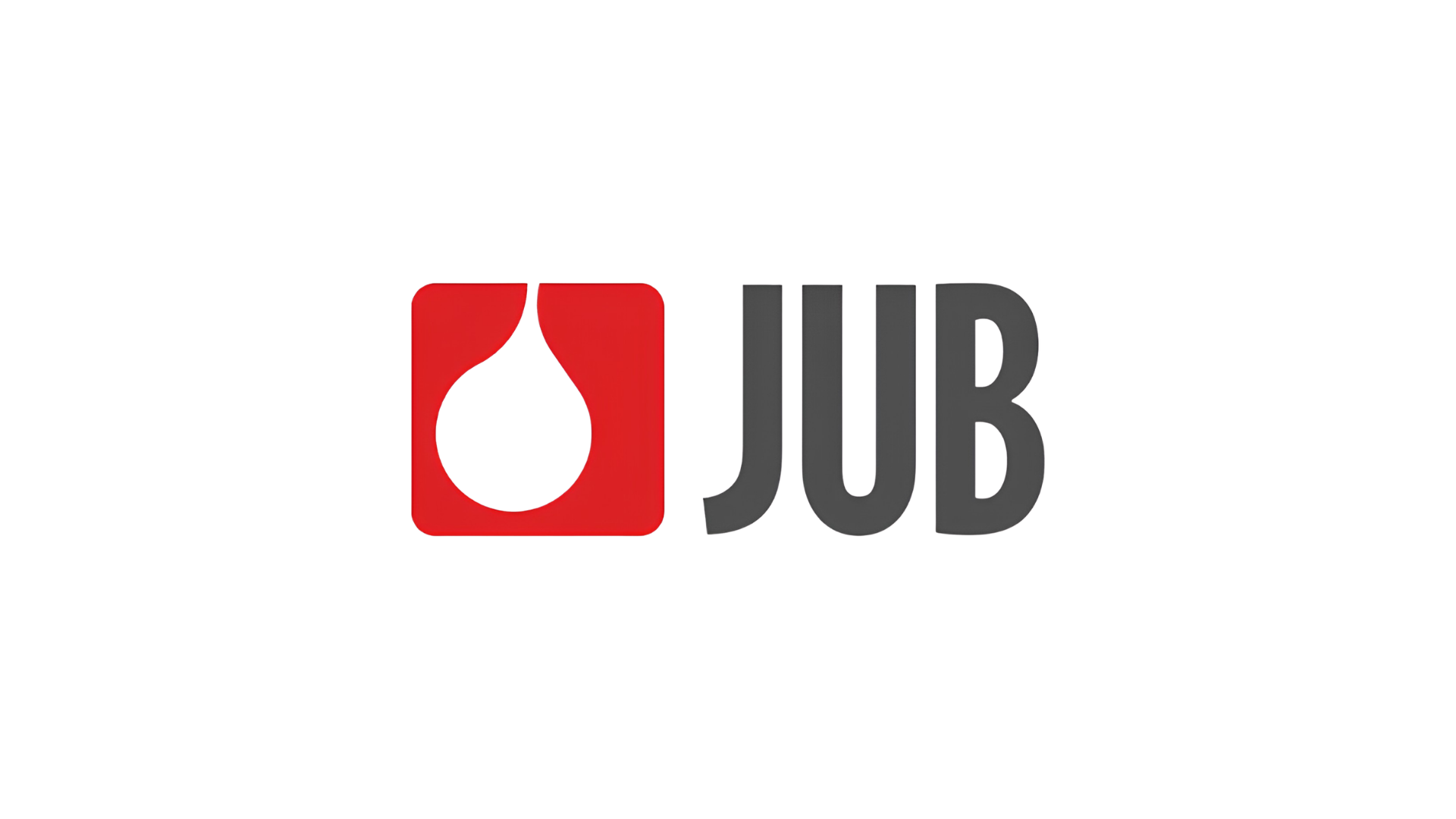 JUB logo