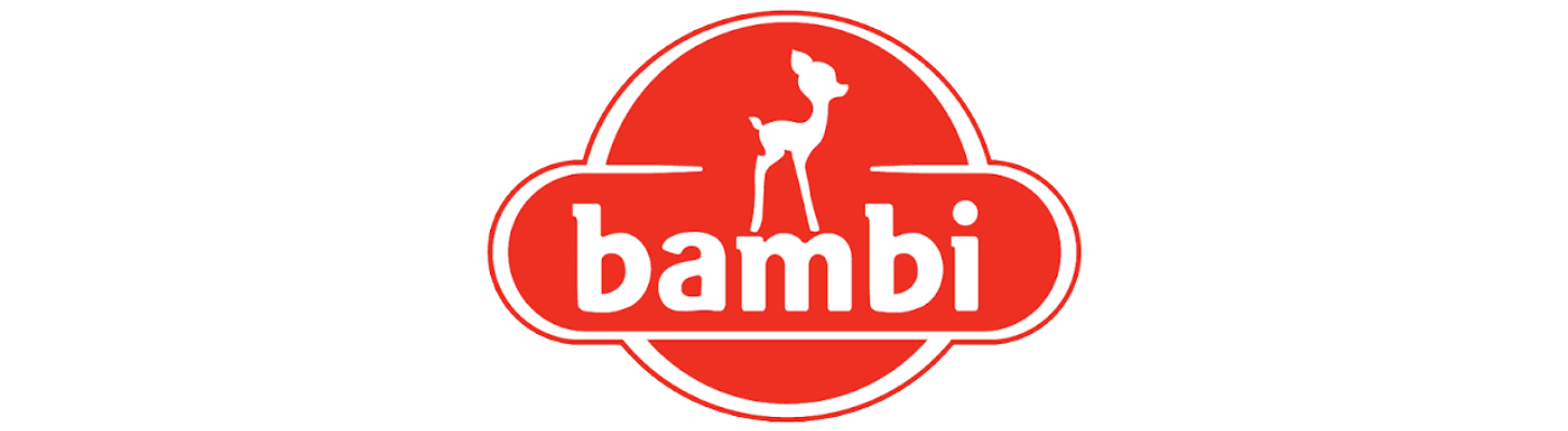 bambi logo png