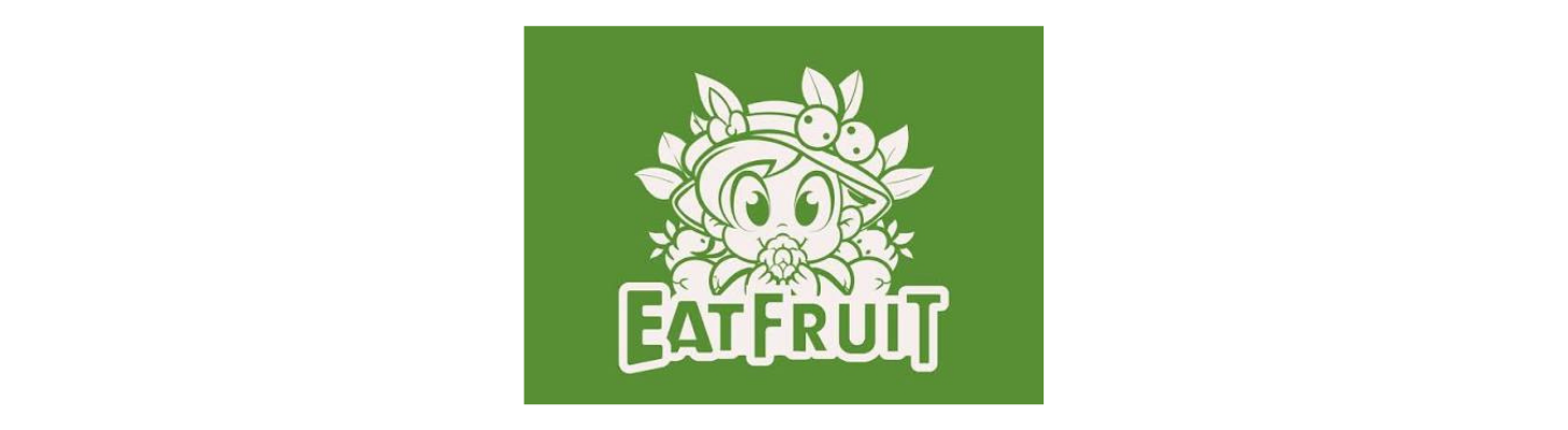 eatfruit logo