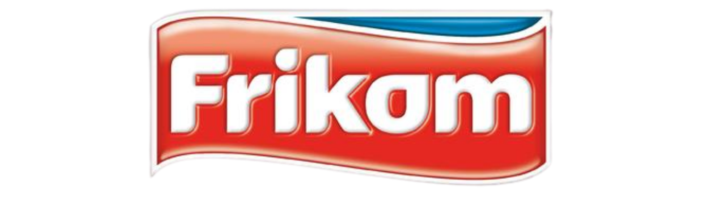 frikom logo png
